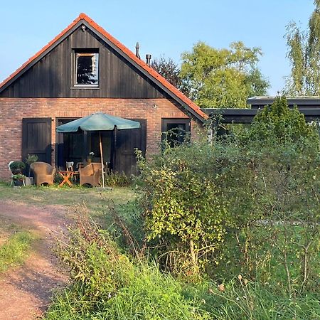 Natuurhuis Marke Lemselo 80M2 Weerselo 외부 사진