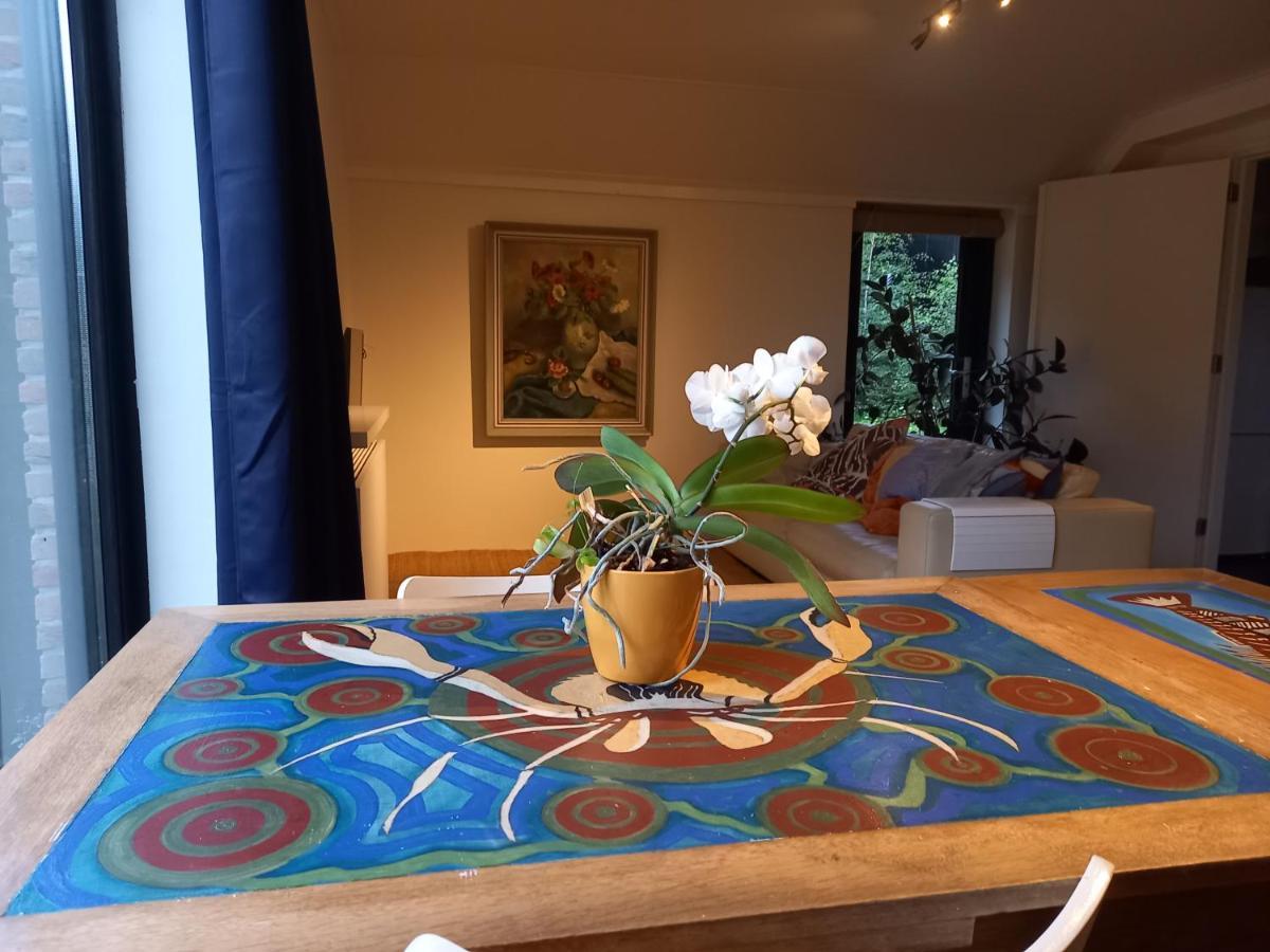 Natuurhuis Marke Lemselo 80M2 Weerselo 외부 사진