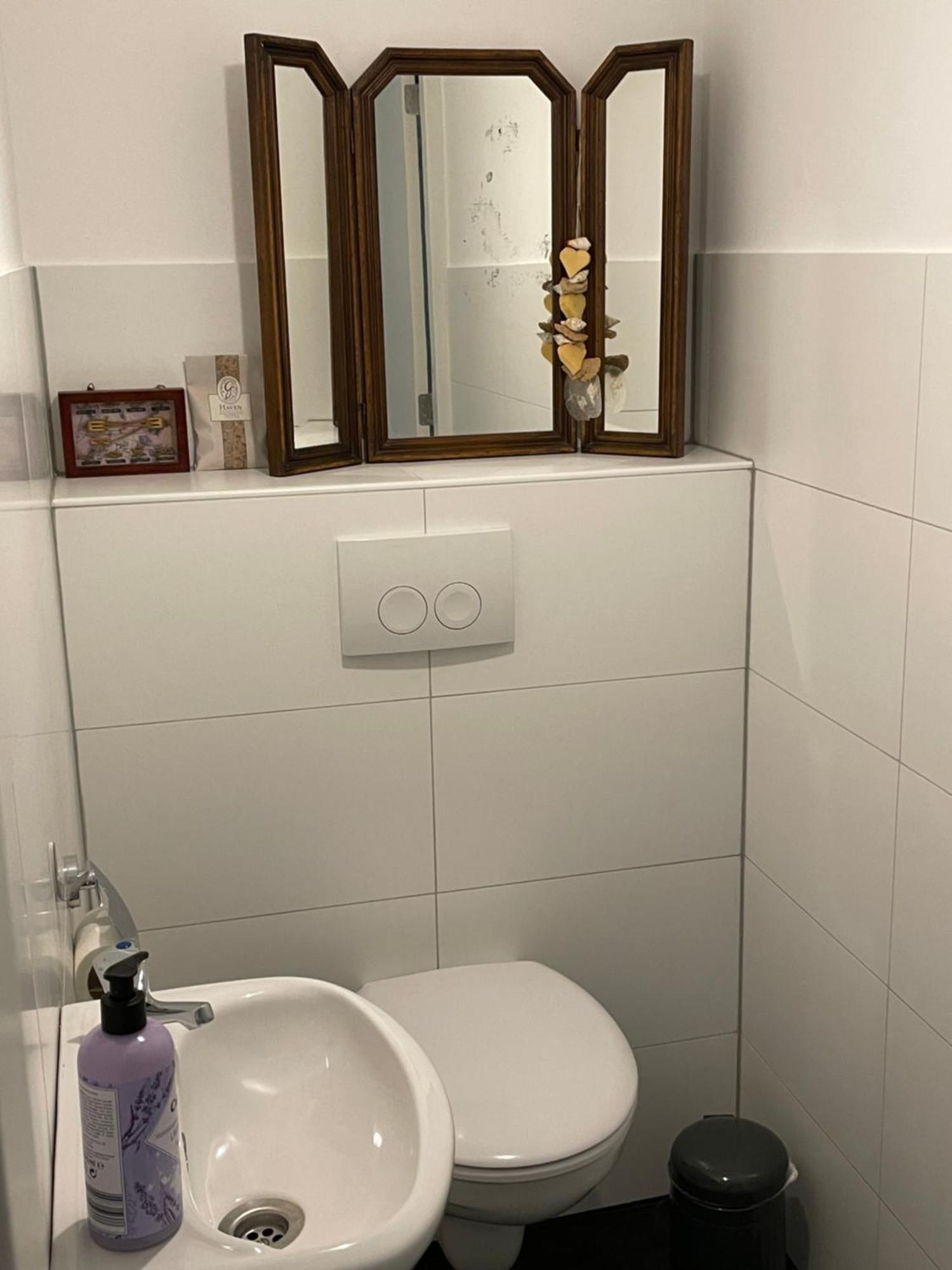 Natuurhuis Marke Lemselo 80M2 Weerselo 외부 사진