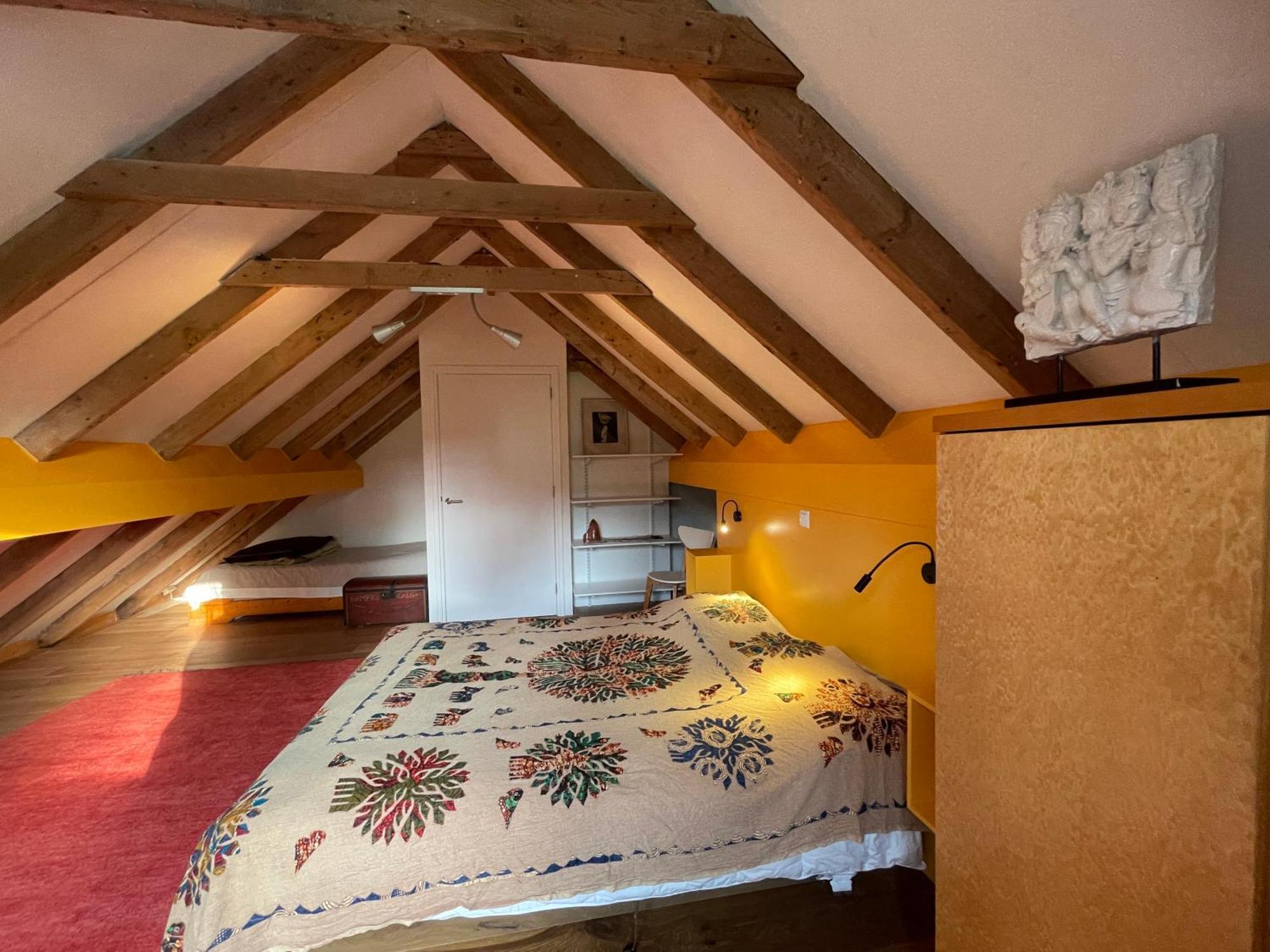 Natuurhuis Marke Lemselo 80M2 Weerselo 외부 사진