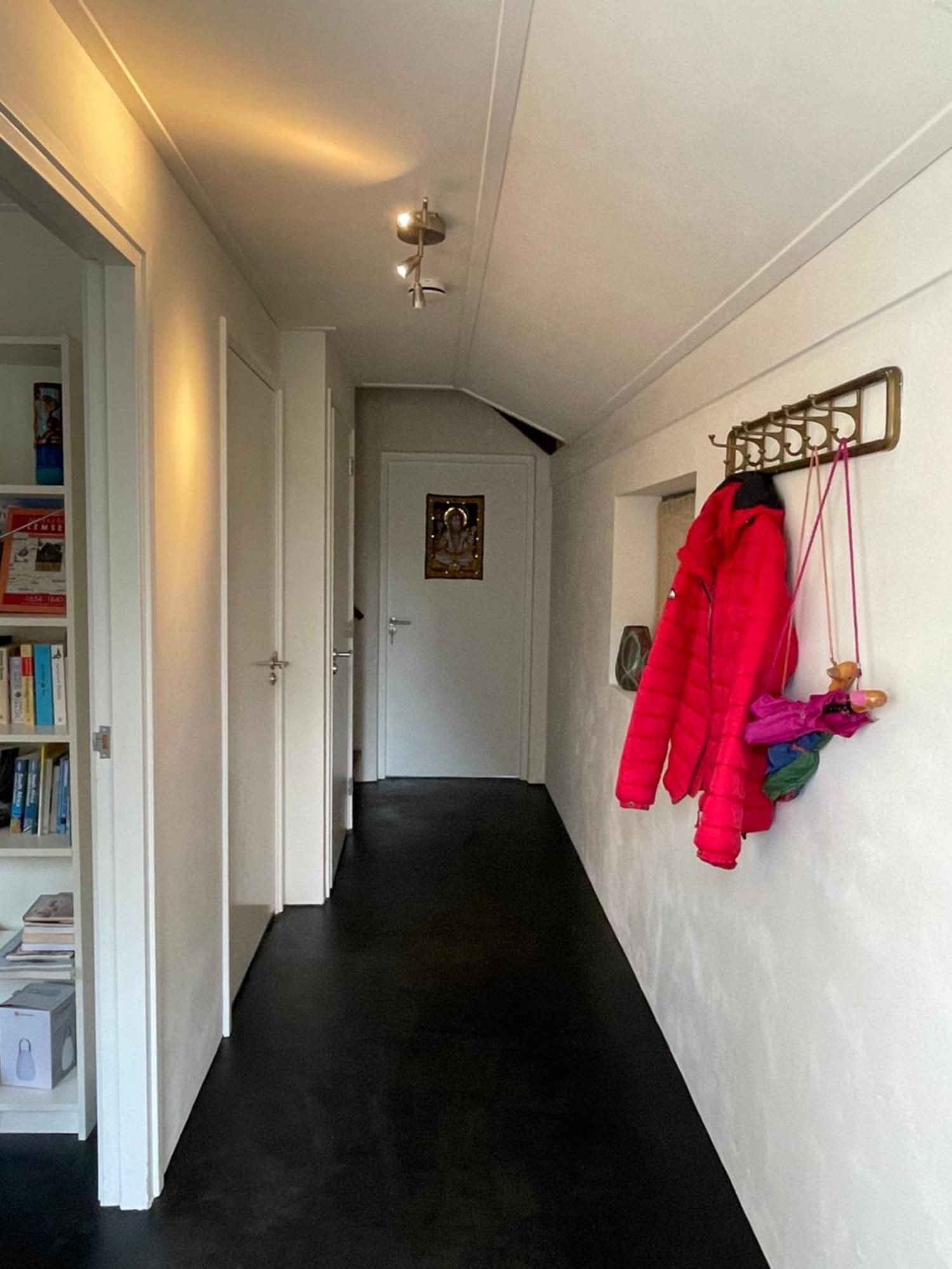 Natuurhuis Marke Lemselo 80M2 Weerselo 외부 사진