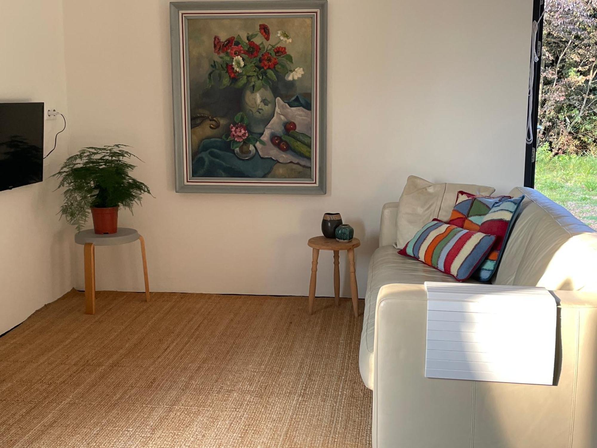 Natuurhuis Marke Lemselo 80M2 Weerselo 외부 사진