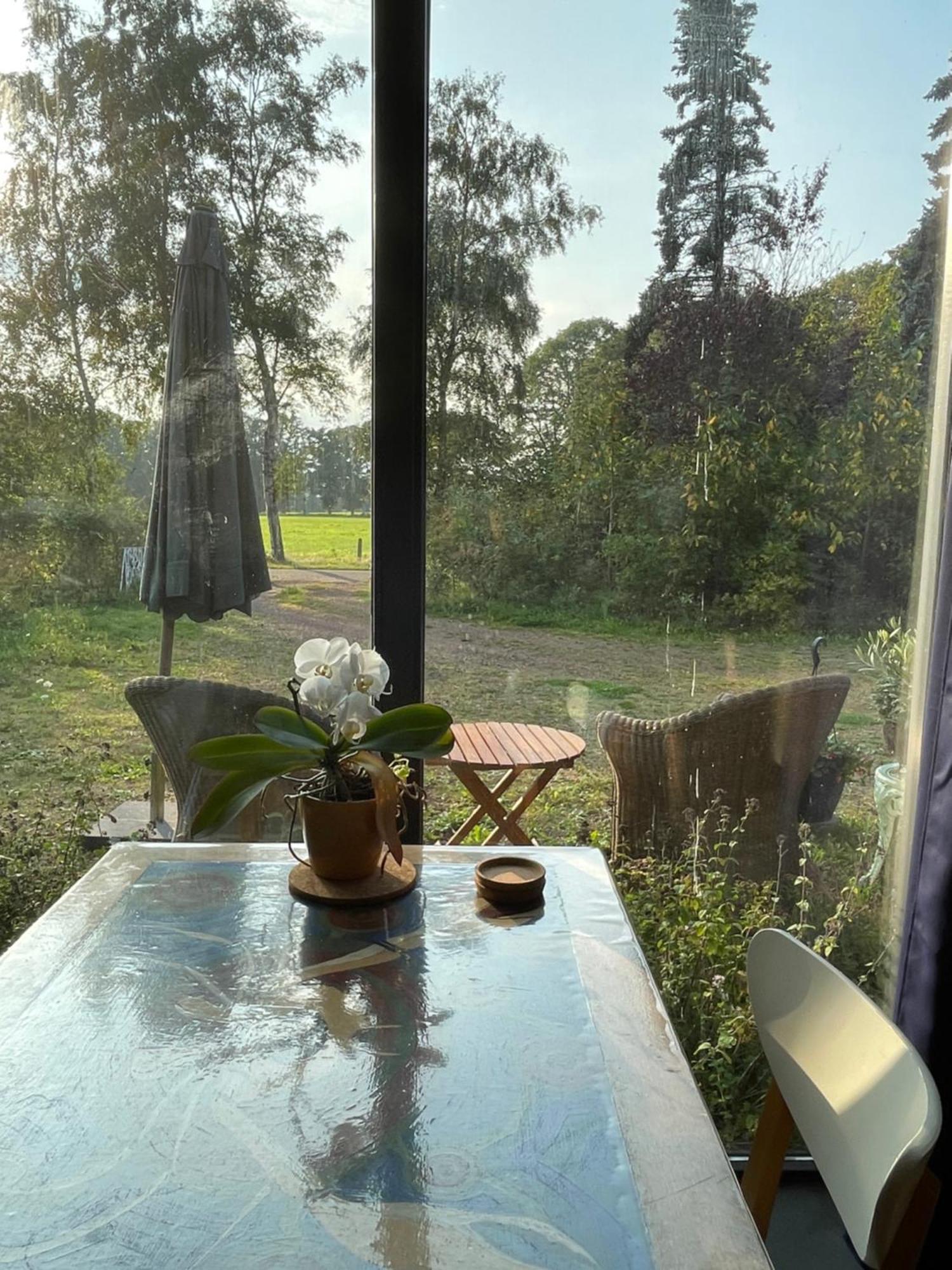 Natuurhuis Marke Lemselo 80M2 Weerselo 외부 사진