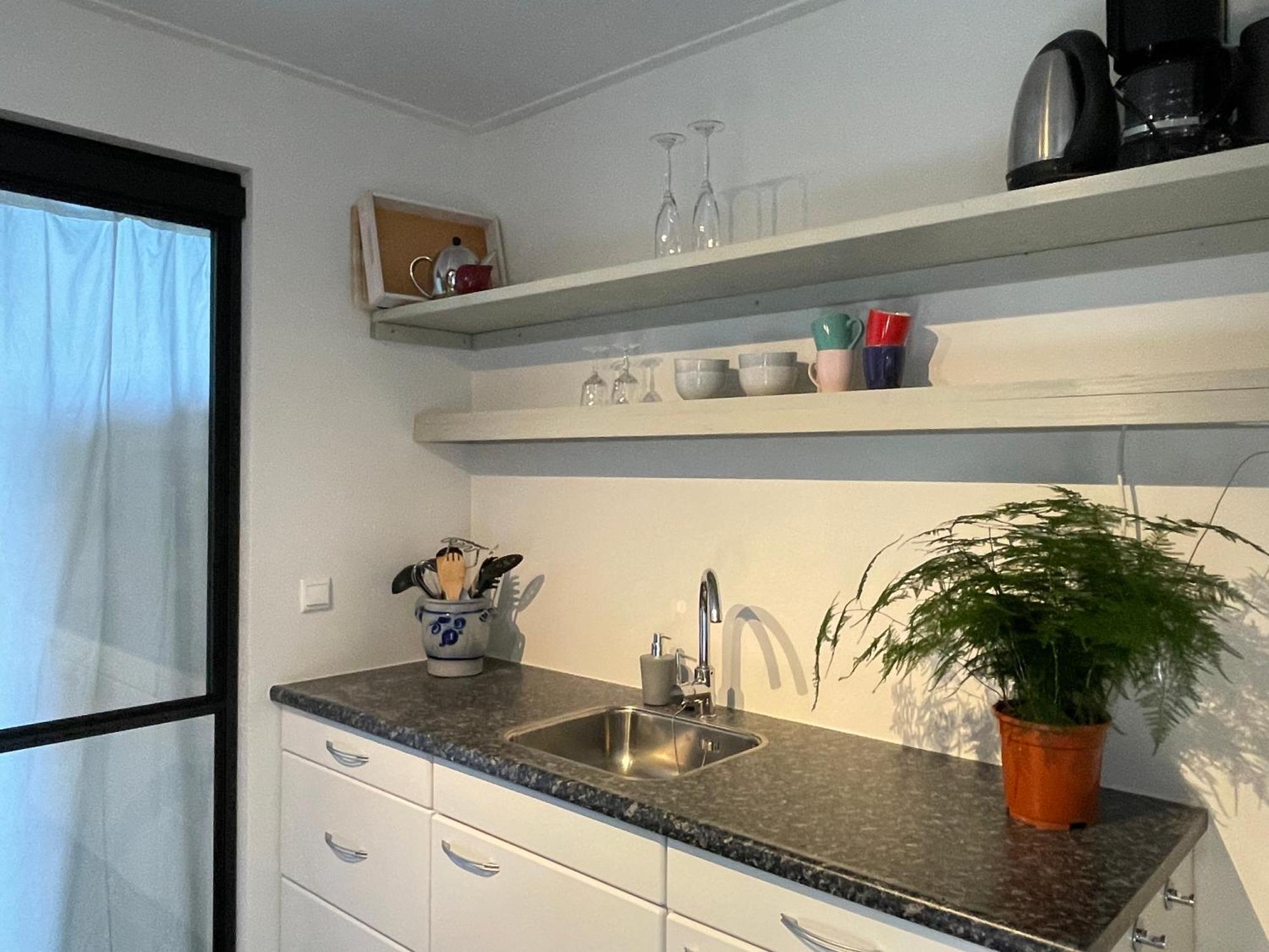 Natuurhuis Marke Lemselo 80M2 Weerselo 외부 사진