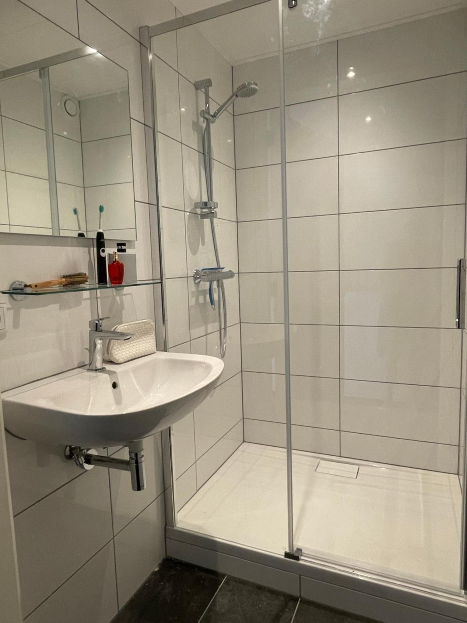 Natuurhuis Marke Lemselo 80M2 Weerselo 외부 사진