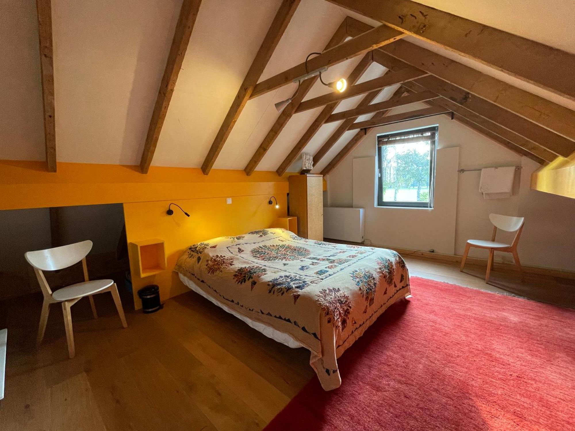 Natuurhuis Marke Lemselo 80M2 Weerselo 외부 사진